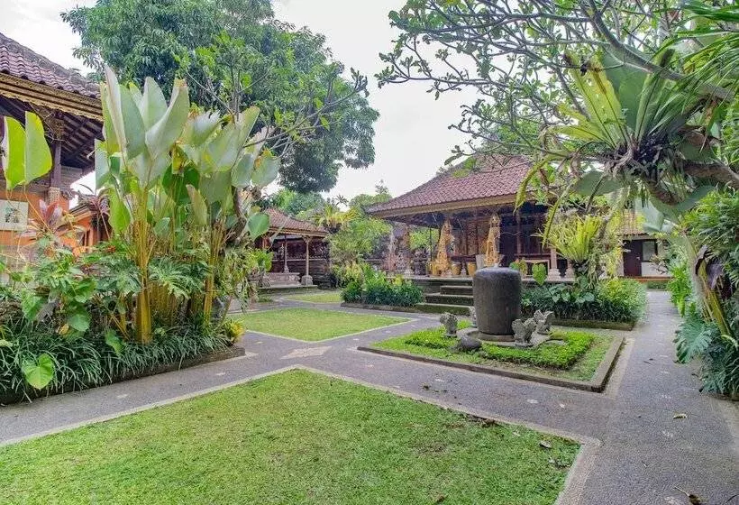 Fotos del hotel Puri Anyar Heritage:  12