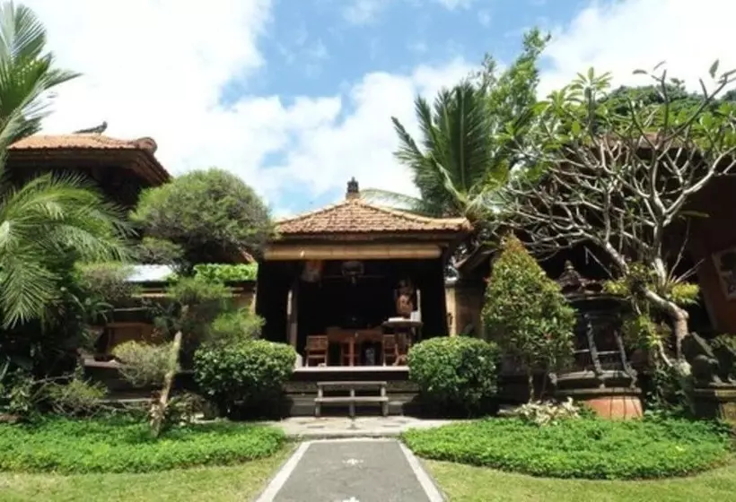 Fotos del hotel Puri Anyar Heritage:  24