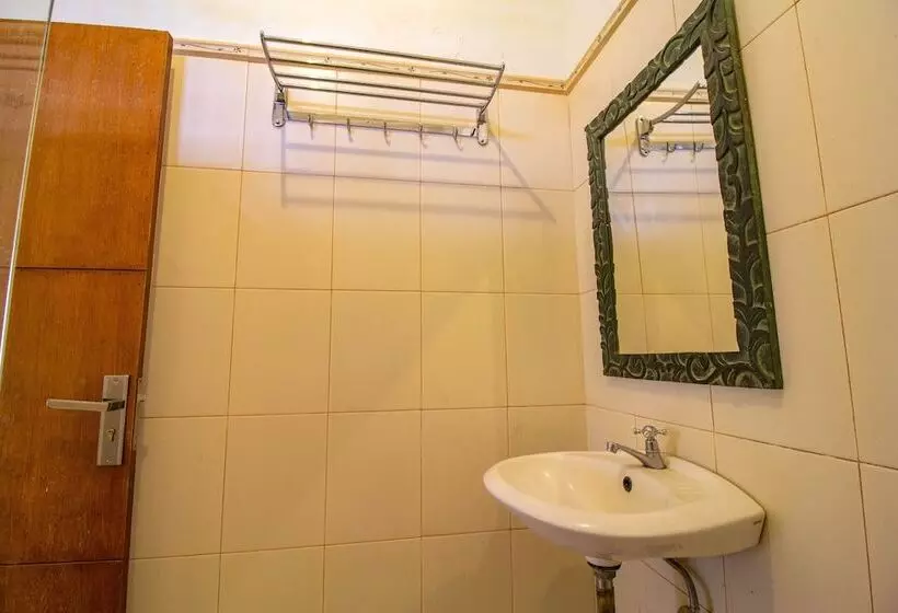 Fotos del hotel Puri Anyar Heritage:  11