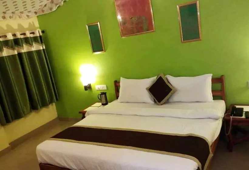 Fotos del hotel Pushkar Rajwara Resort:  16