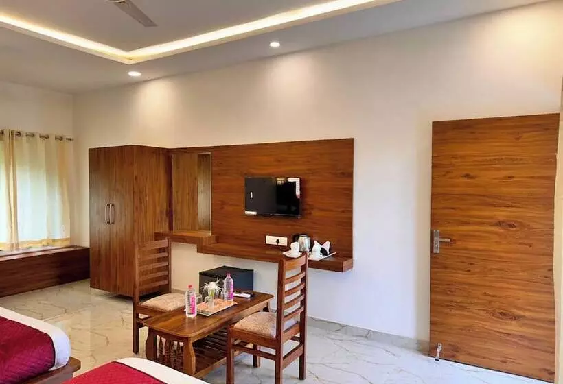 Fotos del hotel Pushkar Rajwara Resort:  24