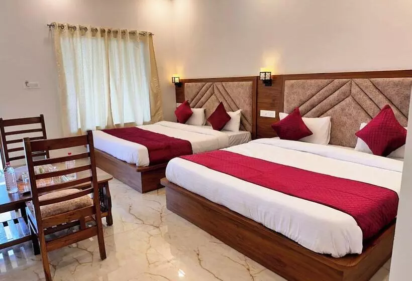 Fotos del hotel Pushkar Rajwara Resort:  9