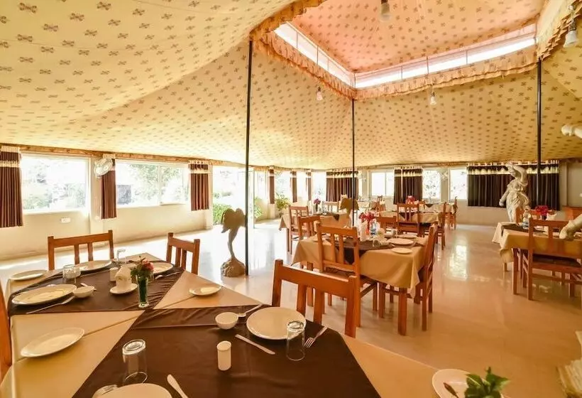 Fotos del hotel Pushkar Rajwara Resort:  7