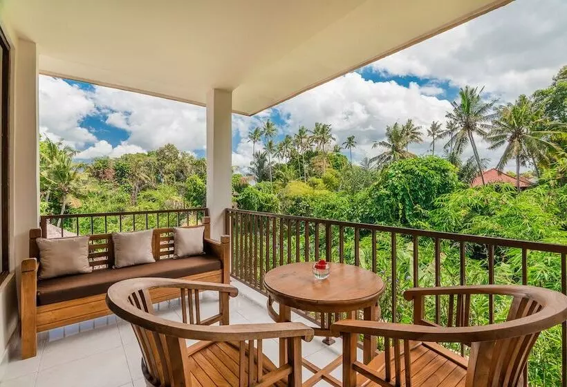 Fotos del hotel Swahita Ubud:  2