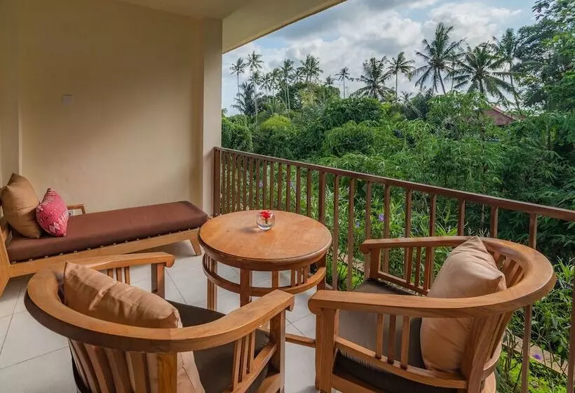 Fotos del hotel Swahita Ubud:  6
