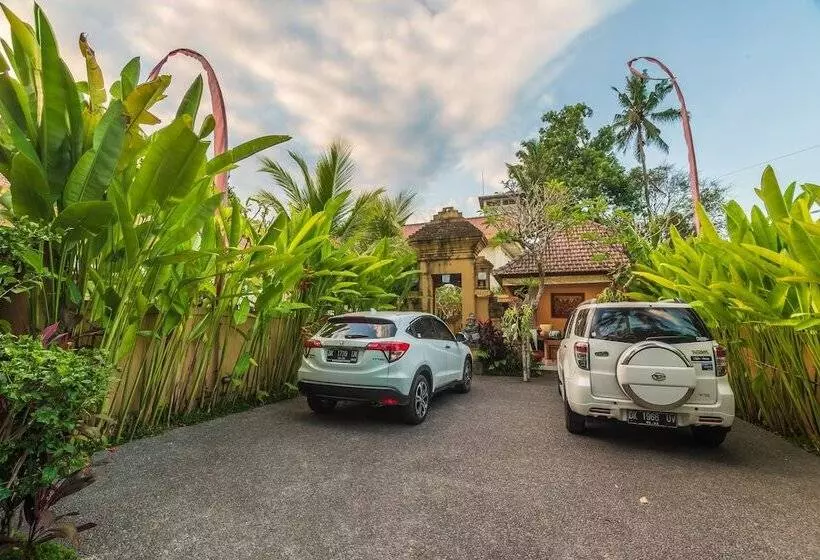Fotos del hotel Swahita Ubud:  7