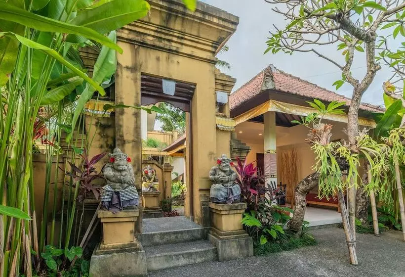 Fotos del hotel Swahita Ubud:  9