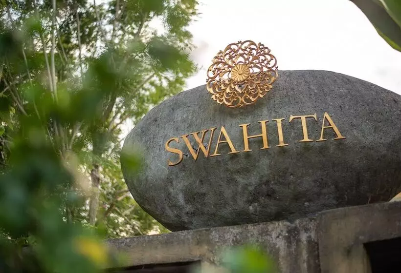 Fotos del hotel Swahita Ubud:  4