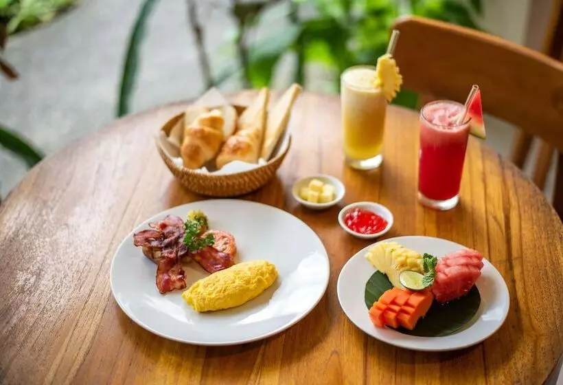 Swahita Ubud