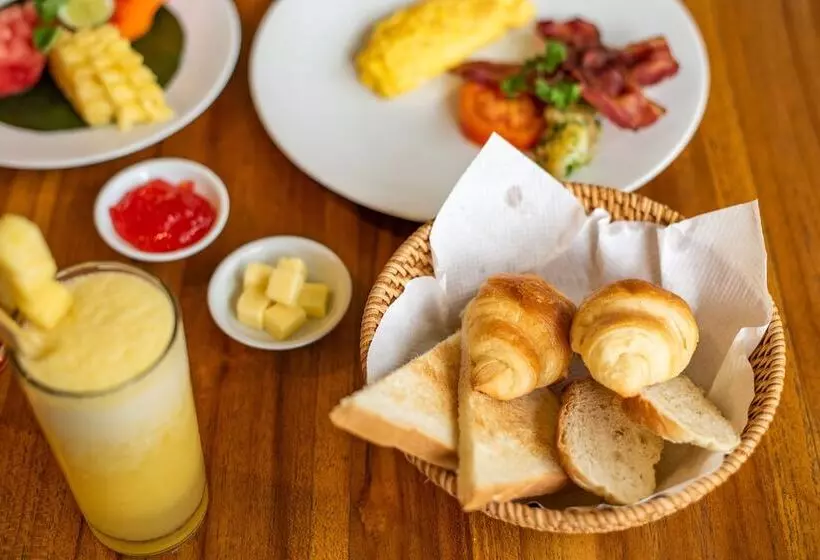 Fotos del hotel Swahita Ubud:  5