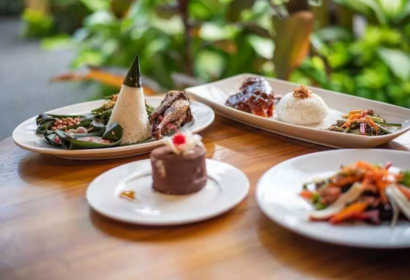 Fotos del hotel Swahita Ubud:  11