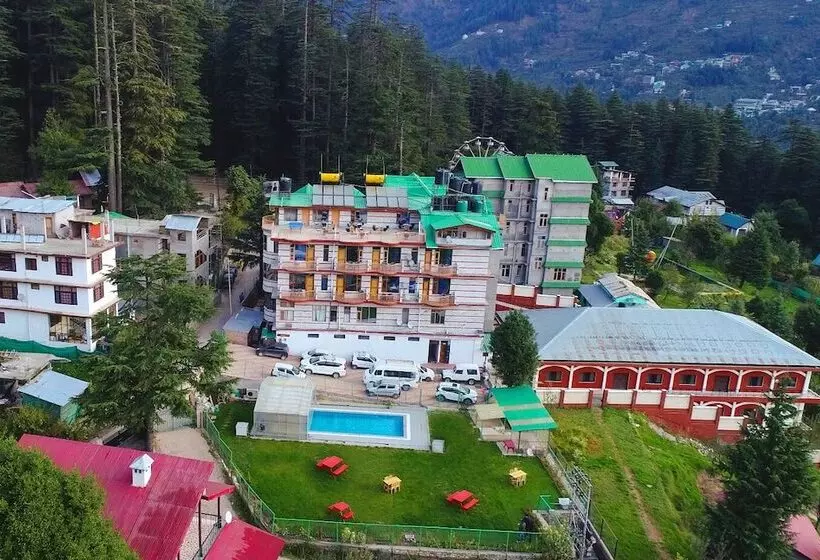 Fotos del hotel Utopia Resorts & Spa:  17