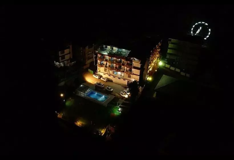 Fotos del hotel Utopia Resorts & Spa:  21