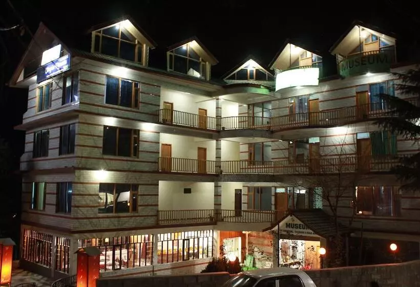 Fotos del hotel Utopia Resorts & Spa:  11