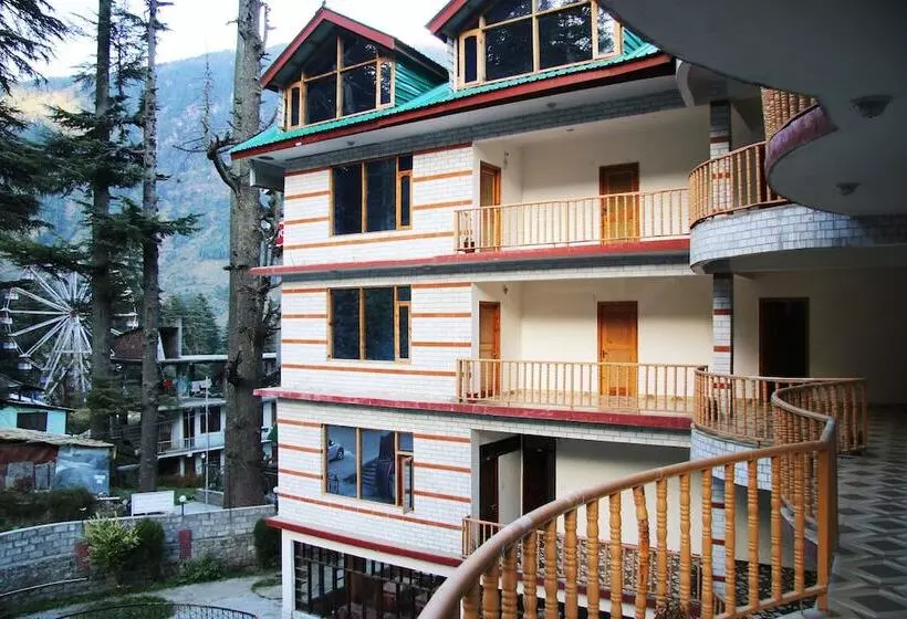 Fotos del hotel Utopia Resorts & Spa:  25
