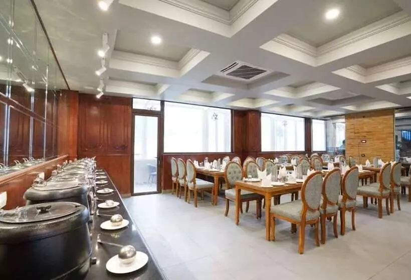 Fotos del hotel Utopia Resorts & Spa:  20