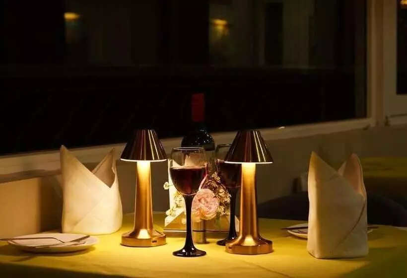 Fotos del hotel Utopia Resorts & Spa:  24