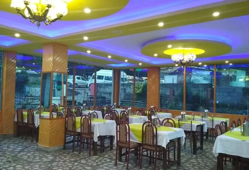 Fotos del hotel Utopia Resorts & Spa:  9