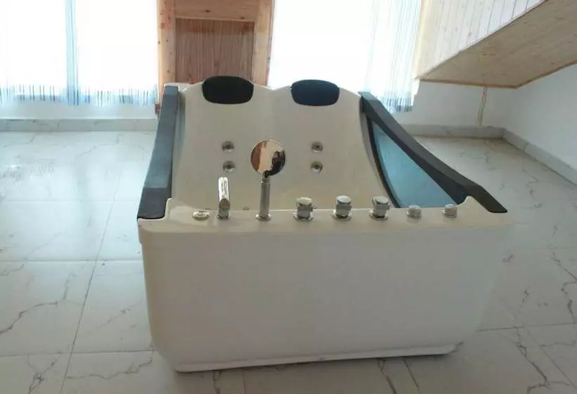 Fotos del hotel Utopia Resorts & Spa:  8