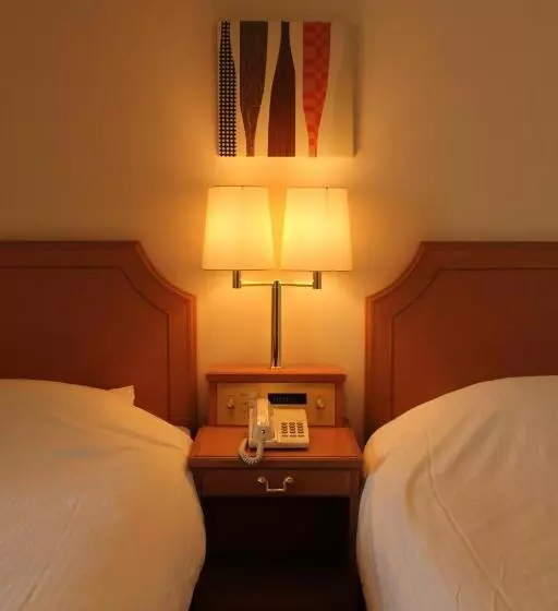 Fotos del hotel Hakuba Panorama:  12