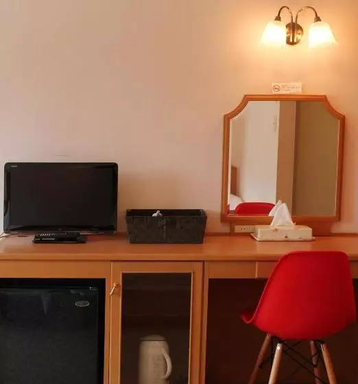 Fotos del hotel Hakuba Panorama:  23