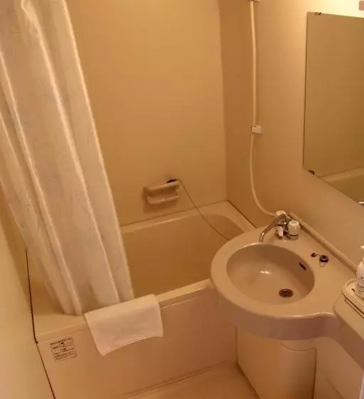 Fotos del hotel Hakuba Panorama:  5