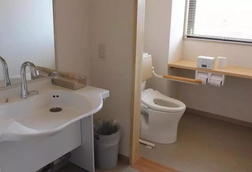 Fotos del hotel Hakuba Panorama:  10