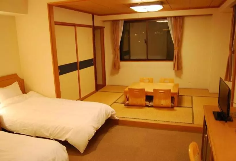 Fotos del hotel Hakuba Panorama:  19