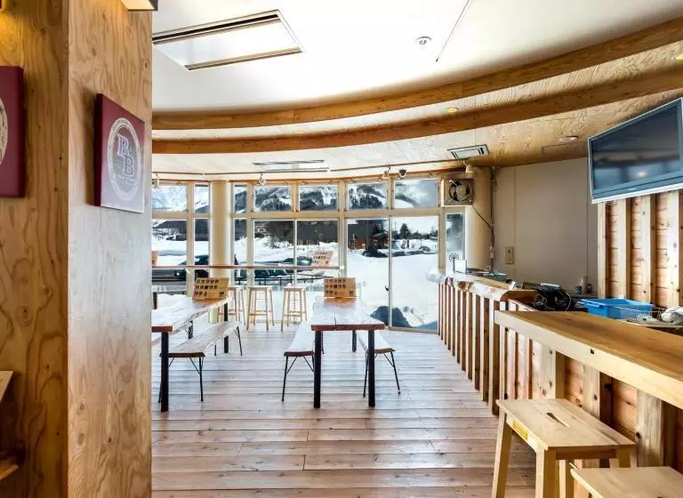 Fotos del hotel Hakuba Panorama:  9