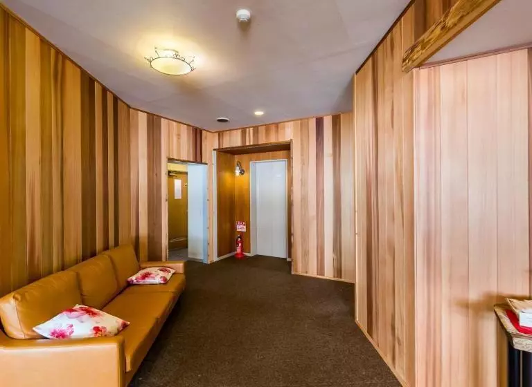 Fotos del hotel Hakuba Panorama:  8