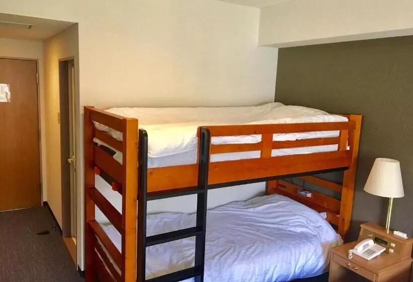 Fotos del hotel Hakuba Panorama:  7