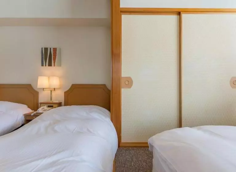 Fotos del hotel Hakuba Panorama:  15