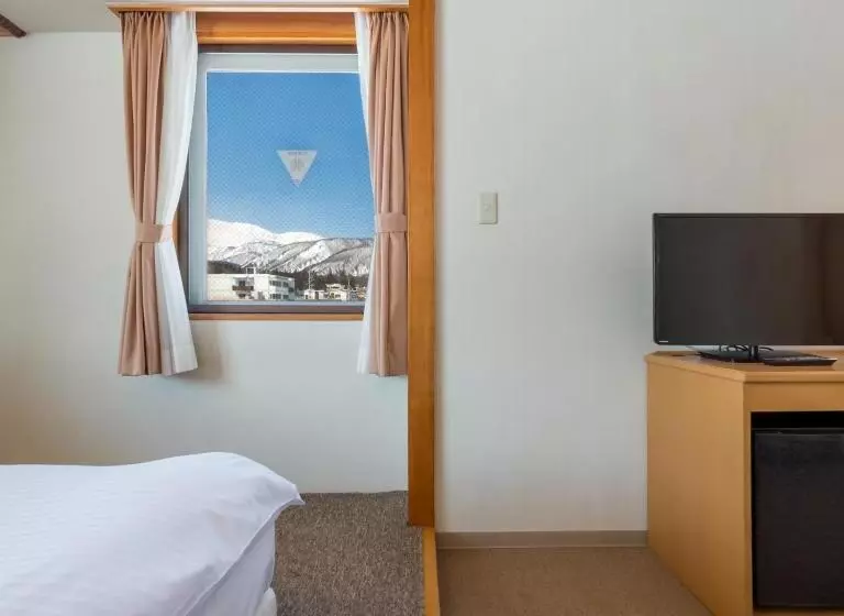 Fotos del hotel Hakuba Panorama:  25