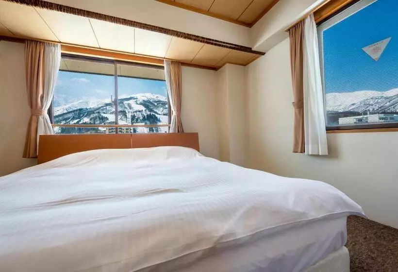 Fotos del hotel Hakuba Panorama:  11