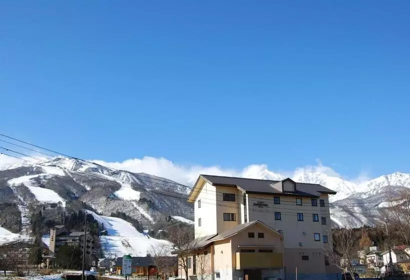 Fotos del hotel Hakuba Panorama:  16