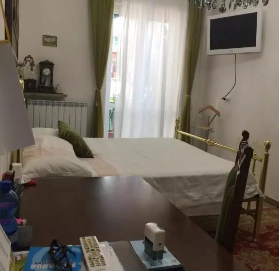 Fotos del hotel Sole:  18