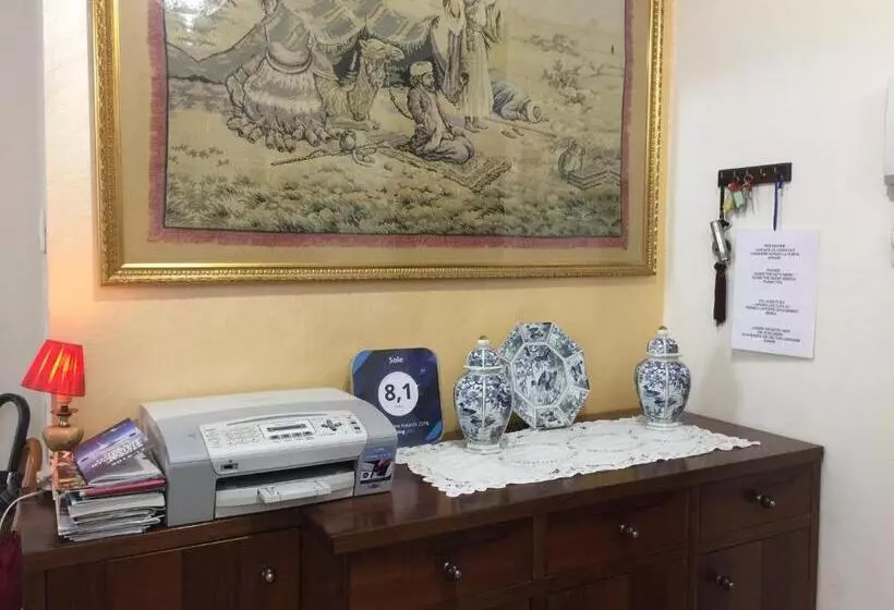 Fotos del hotel Sole:  2