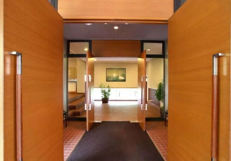 Fotos del hotel Suichokan  Caters To Women:  11