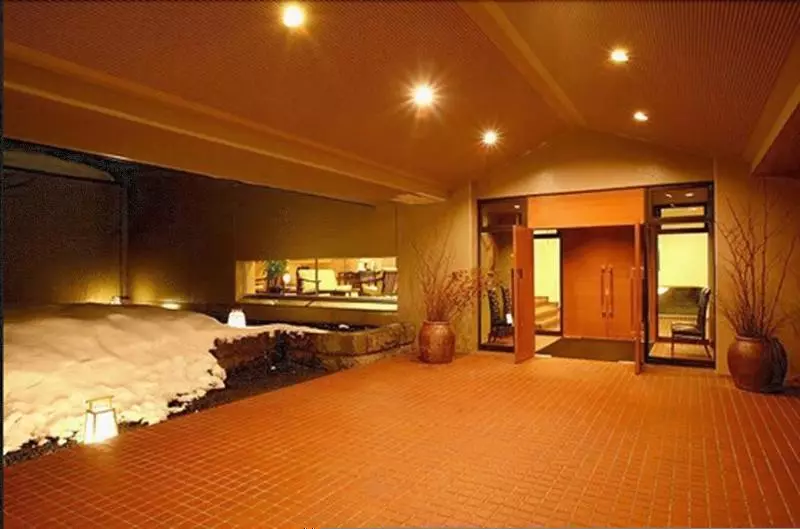 Fotos del hotel Suichokan  Caters To Women:  22