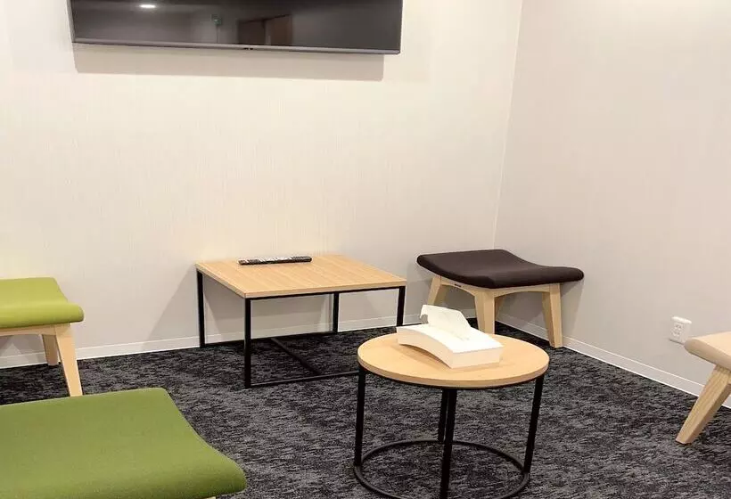 Fotos del hotel Guesthouse Jakotel Namba:  2