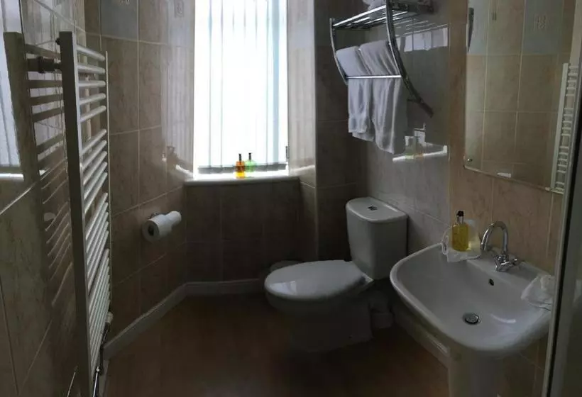 Fotos del hotel Arkaig Guest House:  3