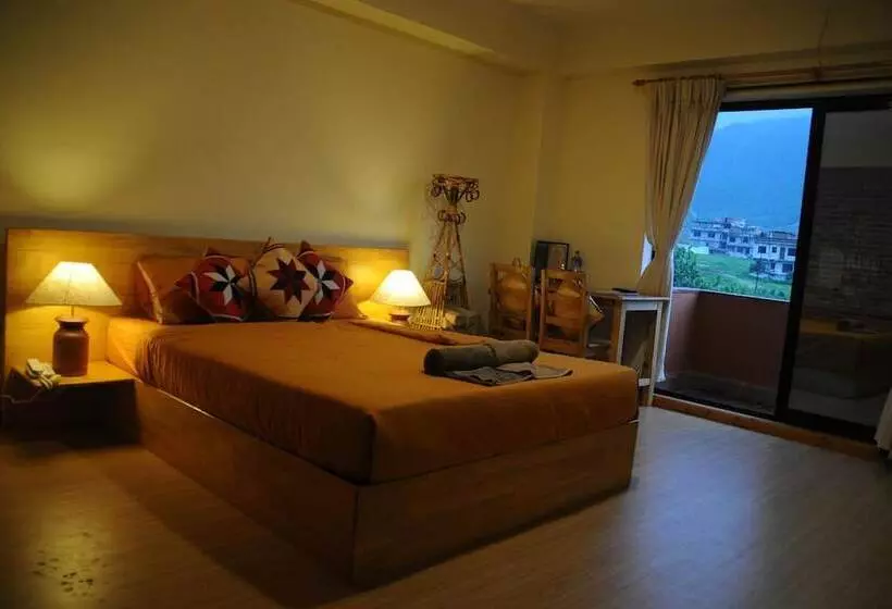 Fotos del hotel City Gaon Resort:  14