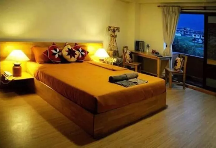 Fotos del hotel City Gaon Resort:  2