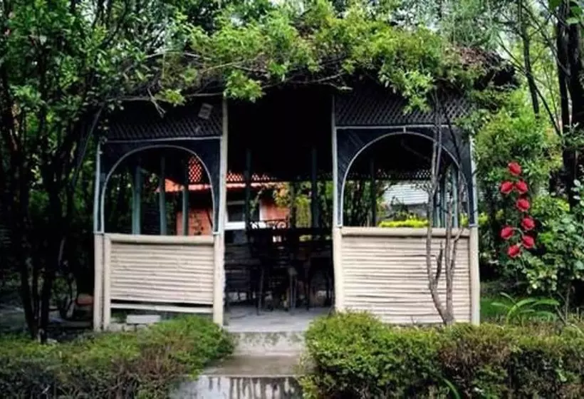 Fotos del hotel City Gaon Resort:  3