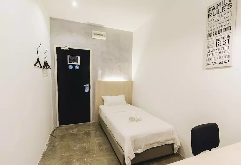 Fotos del hotel Io Hotel:  15