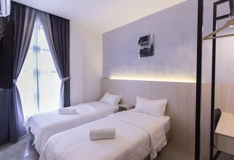 Fotos del hotel Io Hotel:  13
