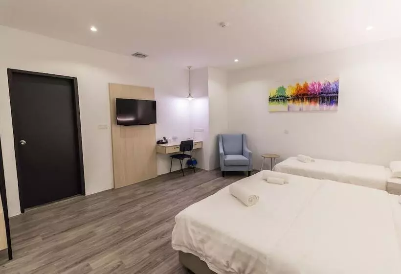 Fotos del hotel Io Hotel:  2