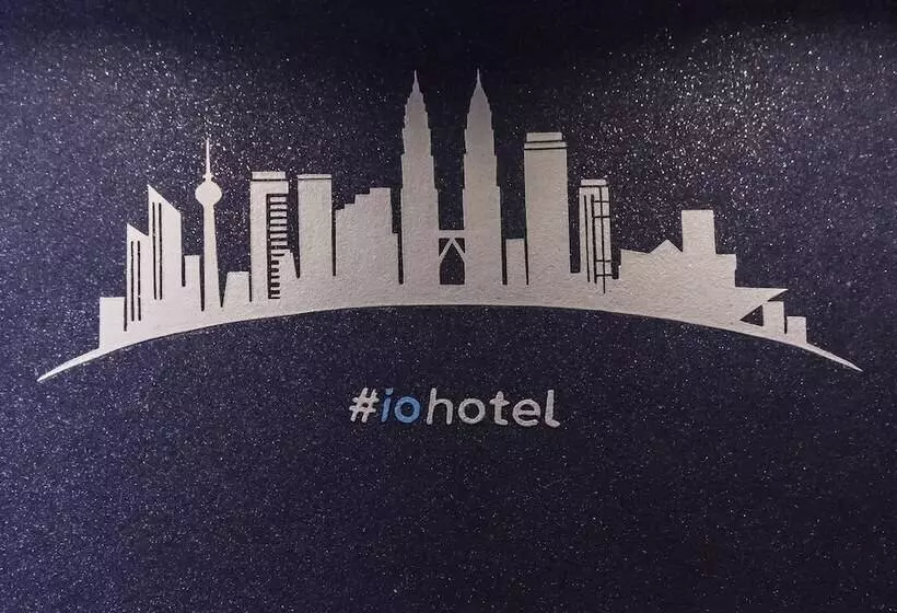 Fotos del hotel Io Hotel:  9