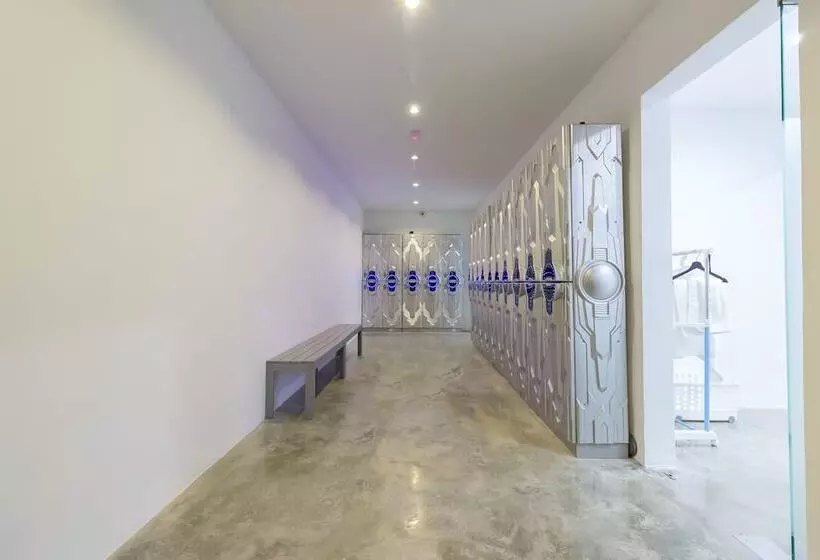Fotos del hotel Io Hotel:  4