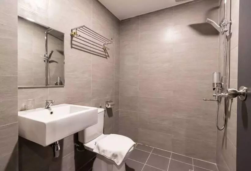 Fotos del hotel Io Hotel:  7